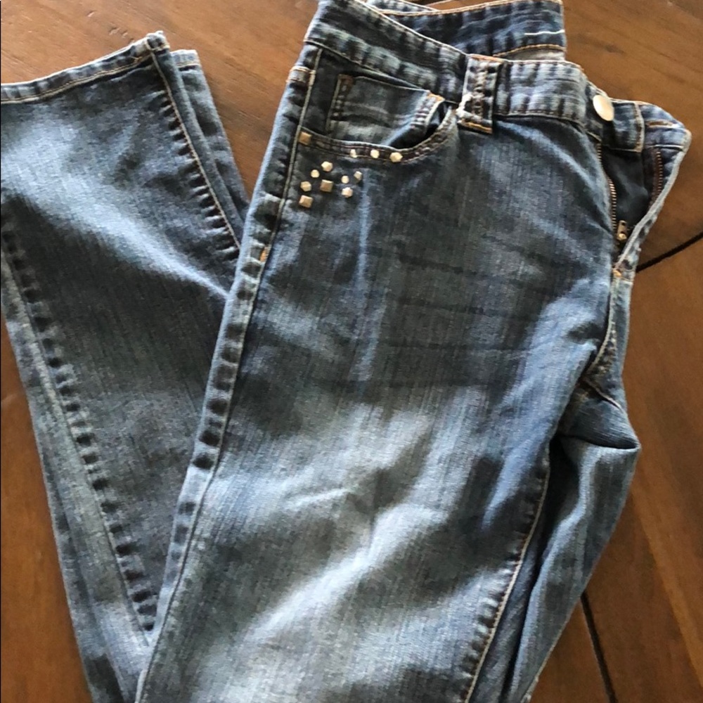 INC jeans